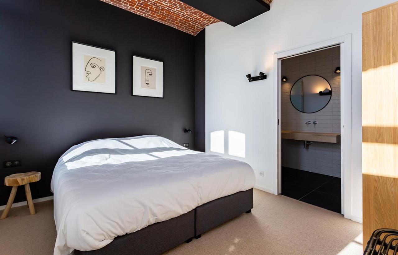 Haras De Barry Hotel Sainghin-en-Mélantois Eksteriør billede