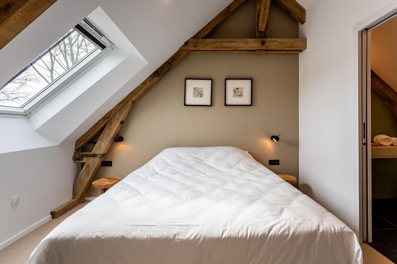 Haras De Barry Hotel Sainghin-en-Mélantois Eksteriør billede
