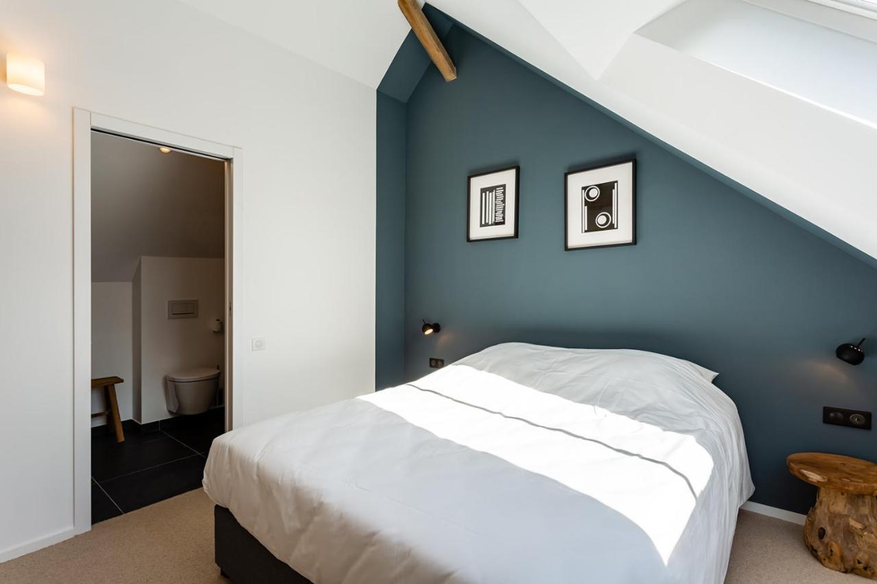 Haras De Barry Hotel Sainghin-en-Mélantois Eksteriør billede