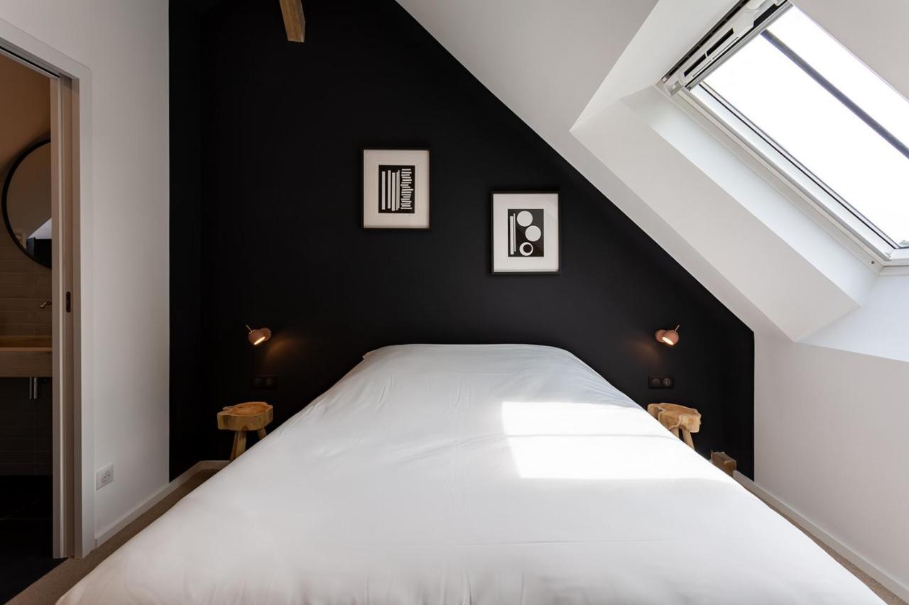 Haras De Barry Hotel Sainghin-en-Mélantois Eksteriør billede